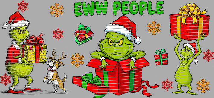 16oz Christmas-J10-2599